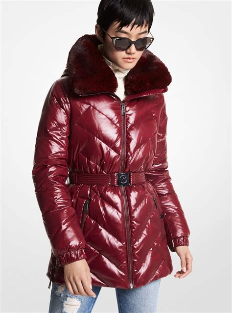 michael kors puffer jacket 2015|michael kors wikipedia.